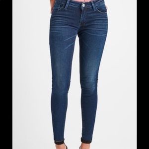 Hudson Krista ankle skinny
